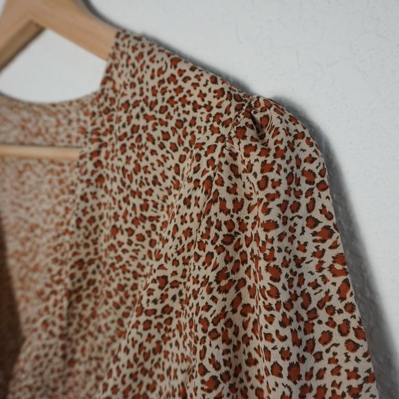 Shein Maxi dress - Picture 4 of 5